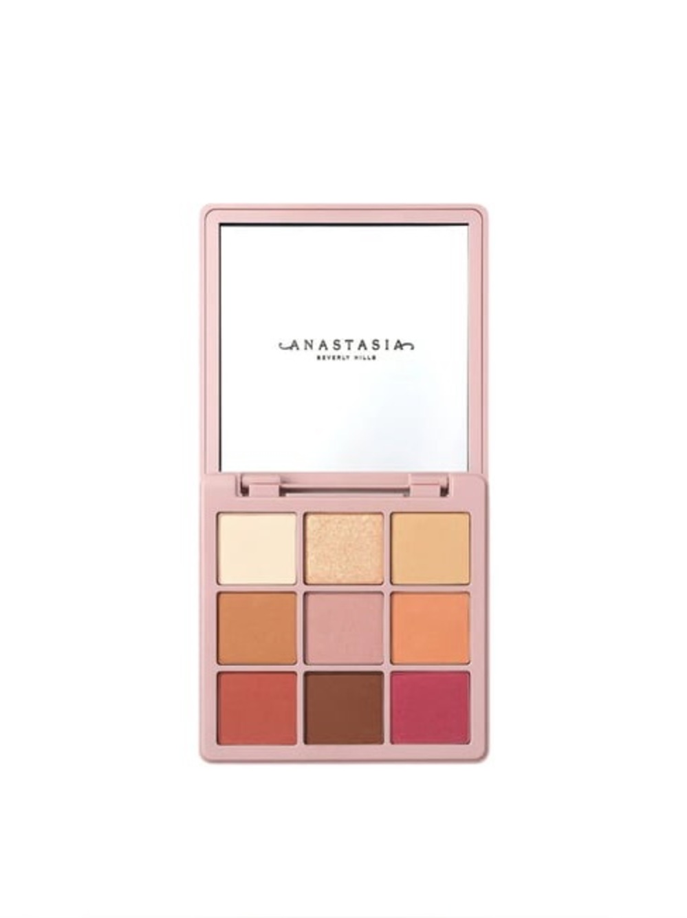 Anastasia Beverly Hills Modern Renaissance Mini Eye Shadow Palette